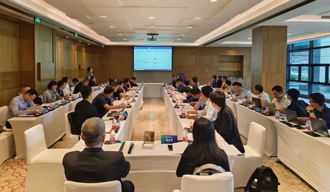 中國(guó)電池工業(yè)協(xié)會(huì)參會(huì)單位