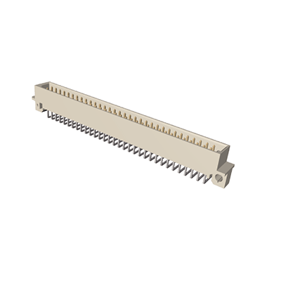 DIN41612結(jié)構(gòu)B-雙排標準型J0902系列-公連接器